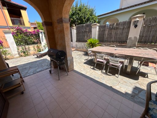 Cortile