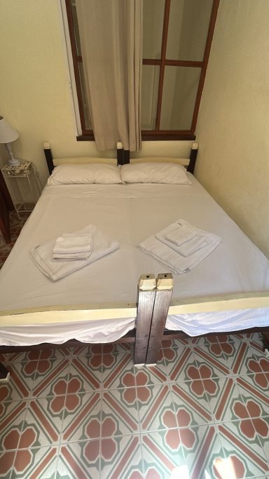 Camera da letto 4