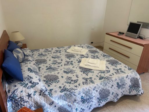 Camera da letto 1