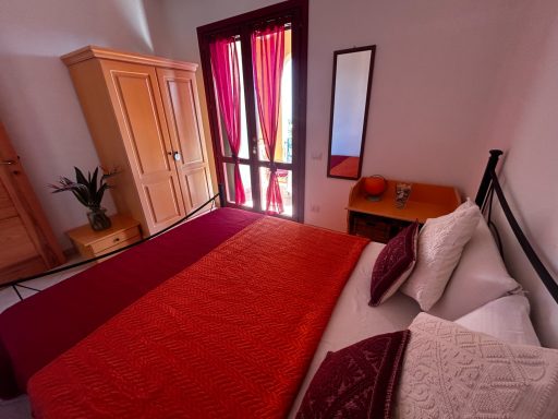 Camera da letto 2