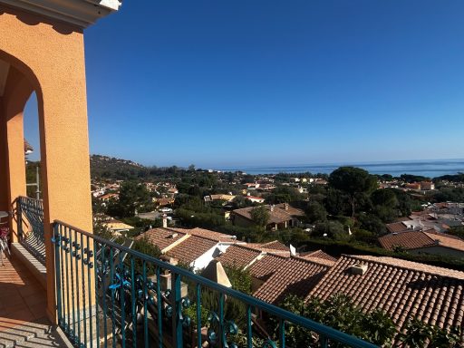 Vista mare