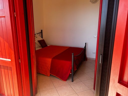 Camera da letto 2