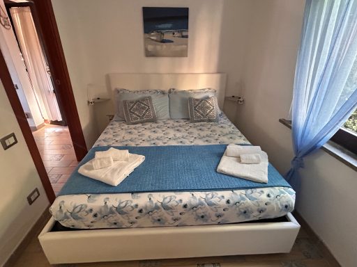 Camera da letto