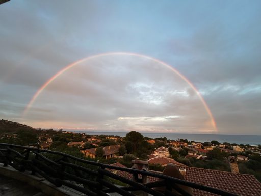 Vista panoramica