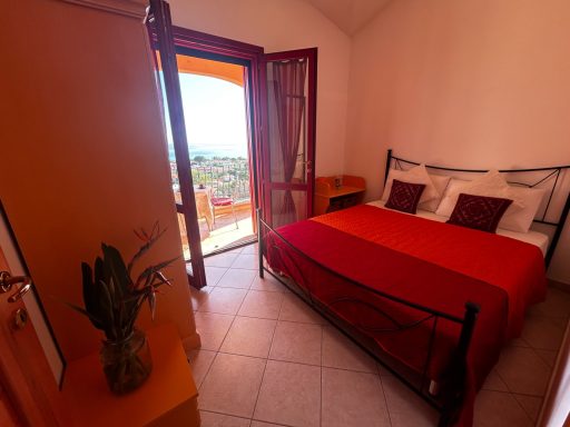 Camera da letto 2
