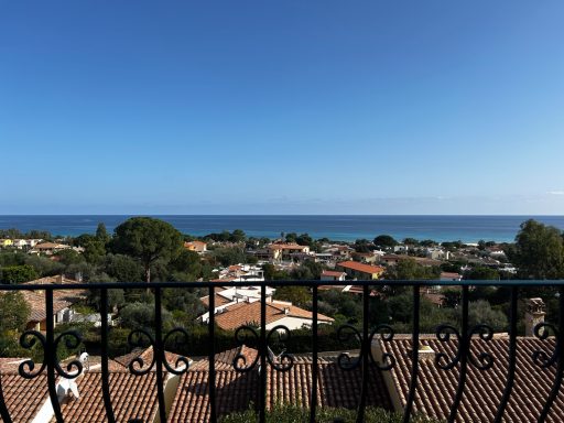 Vista Terrazza
