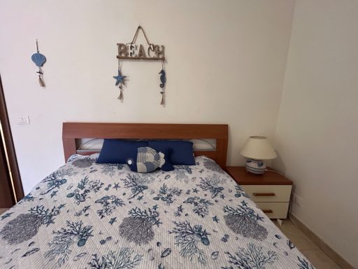 Camera da letto 1