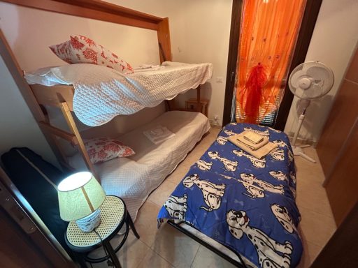 Camera da letto 3