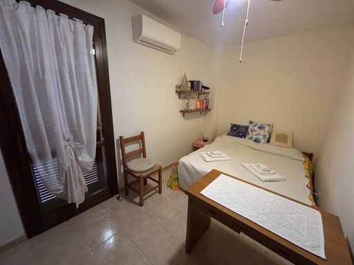 Camera da letto 2