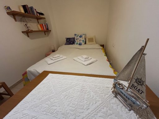 Camera da letto 2