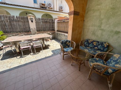 Cortile