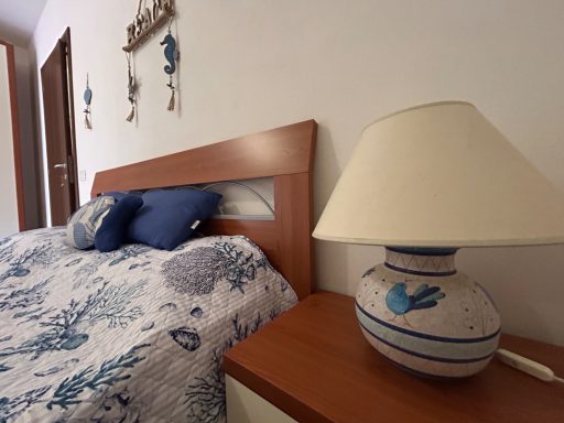 Camera da letto 1