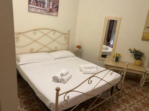 Camera da letto 1