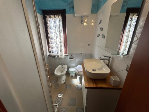 Bagno