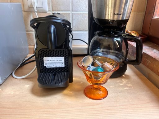Macchina da caffe