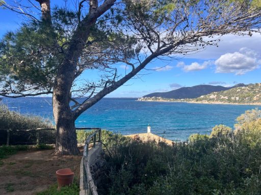 Vista mare