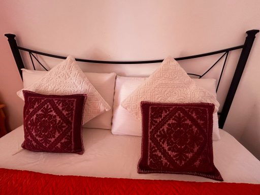 Camera da letto 2
