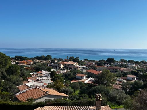 Vista Terrazza