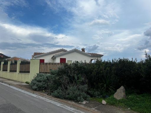 Esterna strada